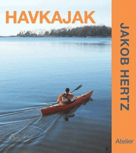 havkajak - kajakkursus bog