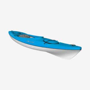 Delta Kayaks - Delta 12AR kajak (Blå)