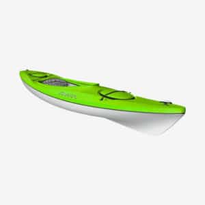 Delta Kayaks - Delta 12AR kajak (Grøn)