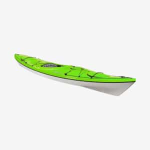 Delta Kayaks - Delta 12s kajak (Grøn)