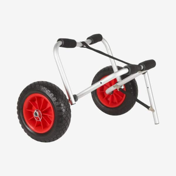 Høfde Q - Trolley til kajak/kano