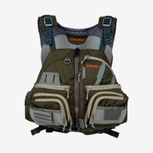 Kokatat - Leviathan kajakvest (Olive) - M/L