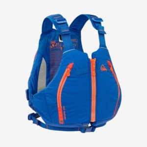 Palm - Peyto PFD kajakvest (Blå) - M/L