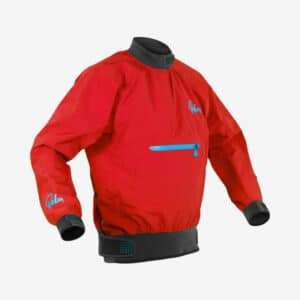 Palm - Vector spraytop (Rød) - M
