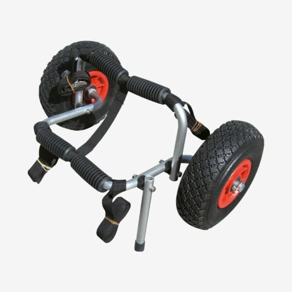 TAHE - ECO S Trolley til kajak