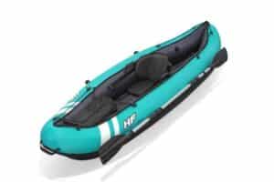 Aqua Marina Memba Deluxe (1'er) - oppustelig kajak